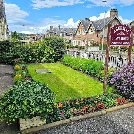 Abermar Guest House - Inverness Kültér fotó