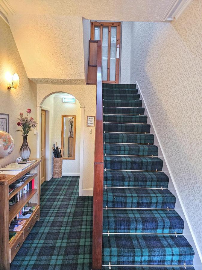 Abermar Guest House - Inverness Kültér fotó