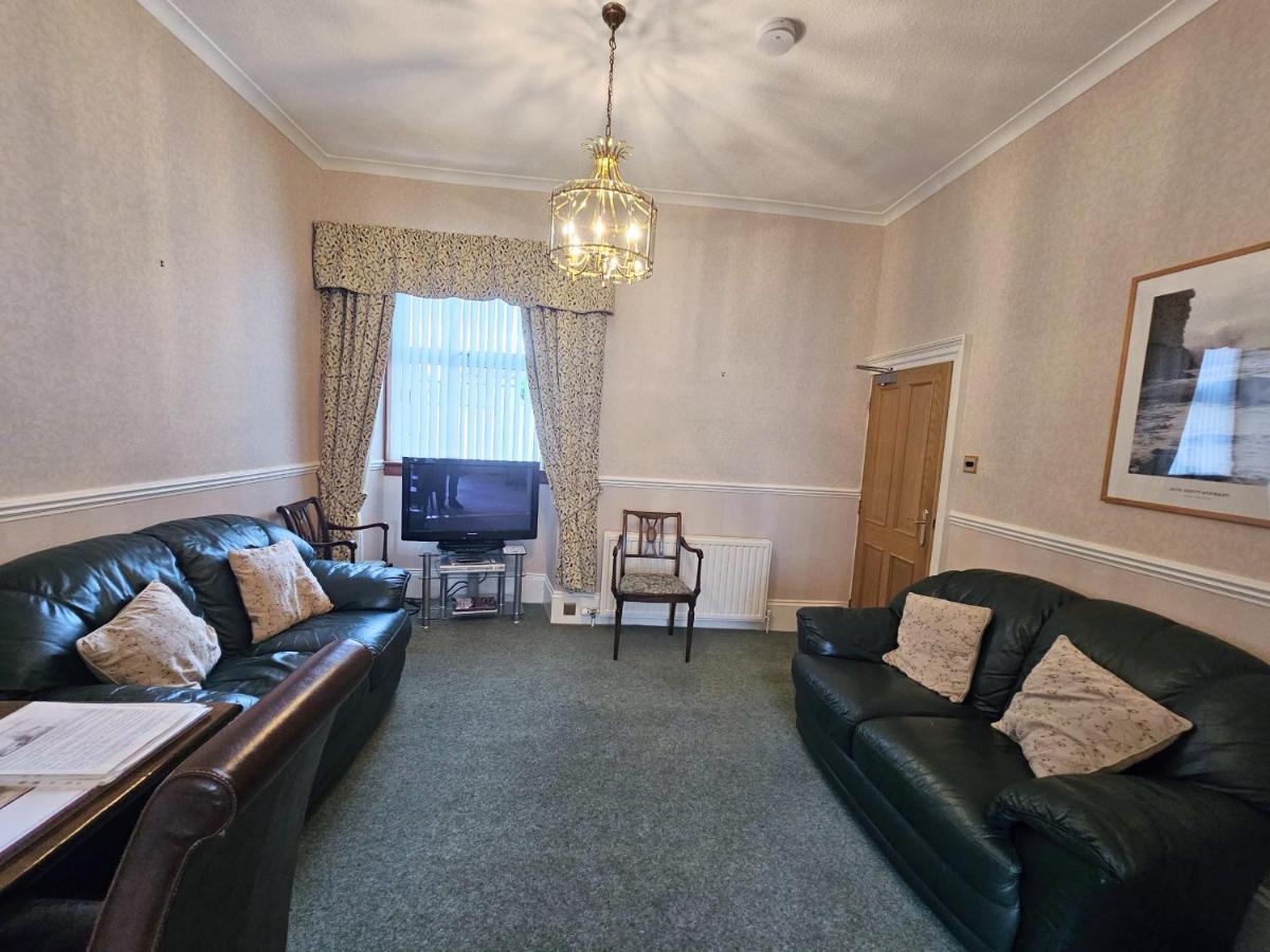 Abermar Guest House - Inverness Kültér fotó