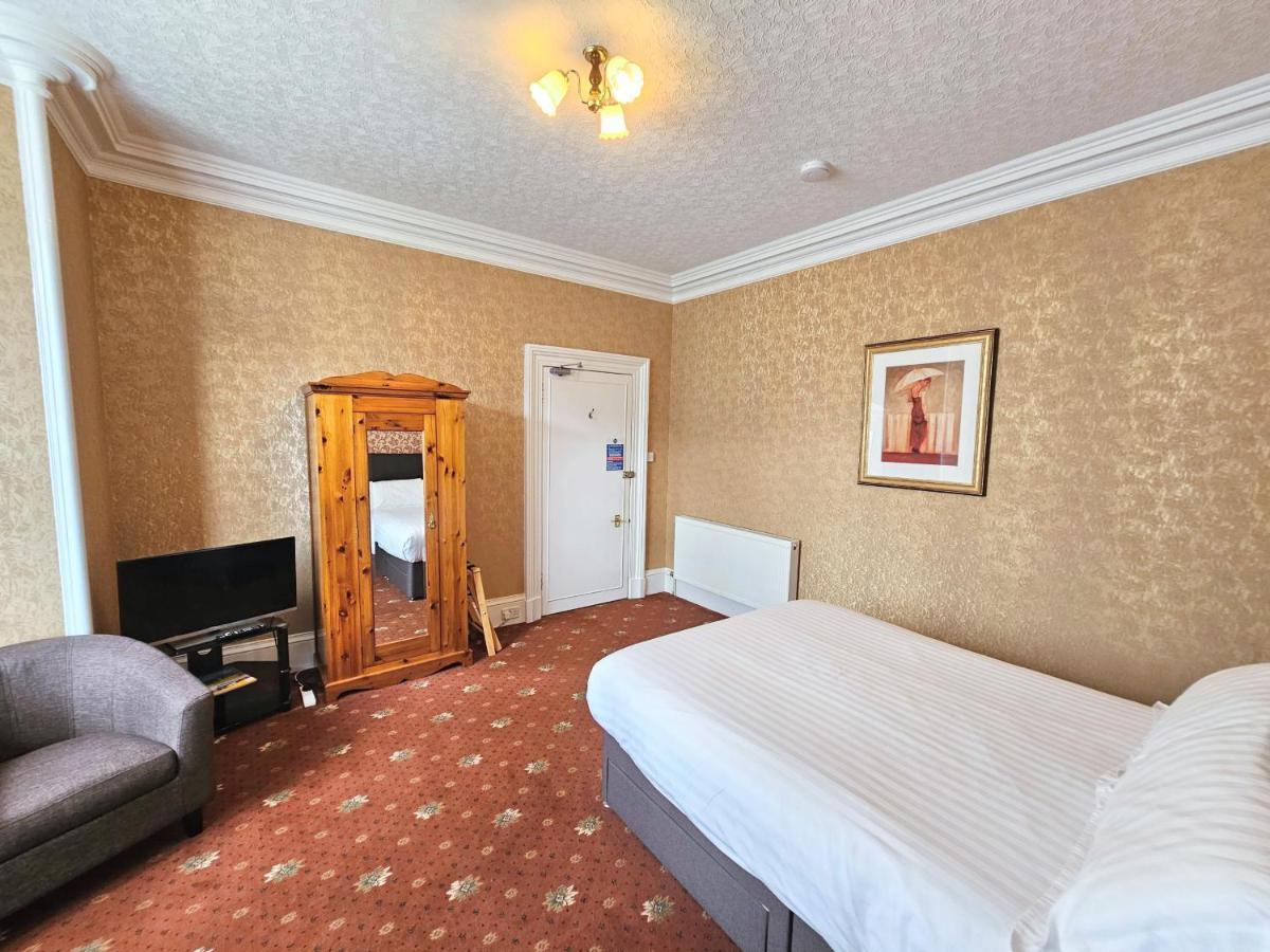 Abermar Guest House - Inverness Kültér fotó