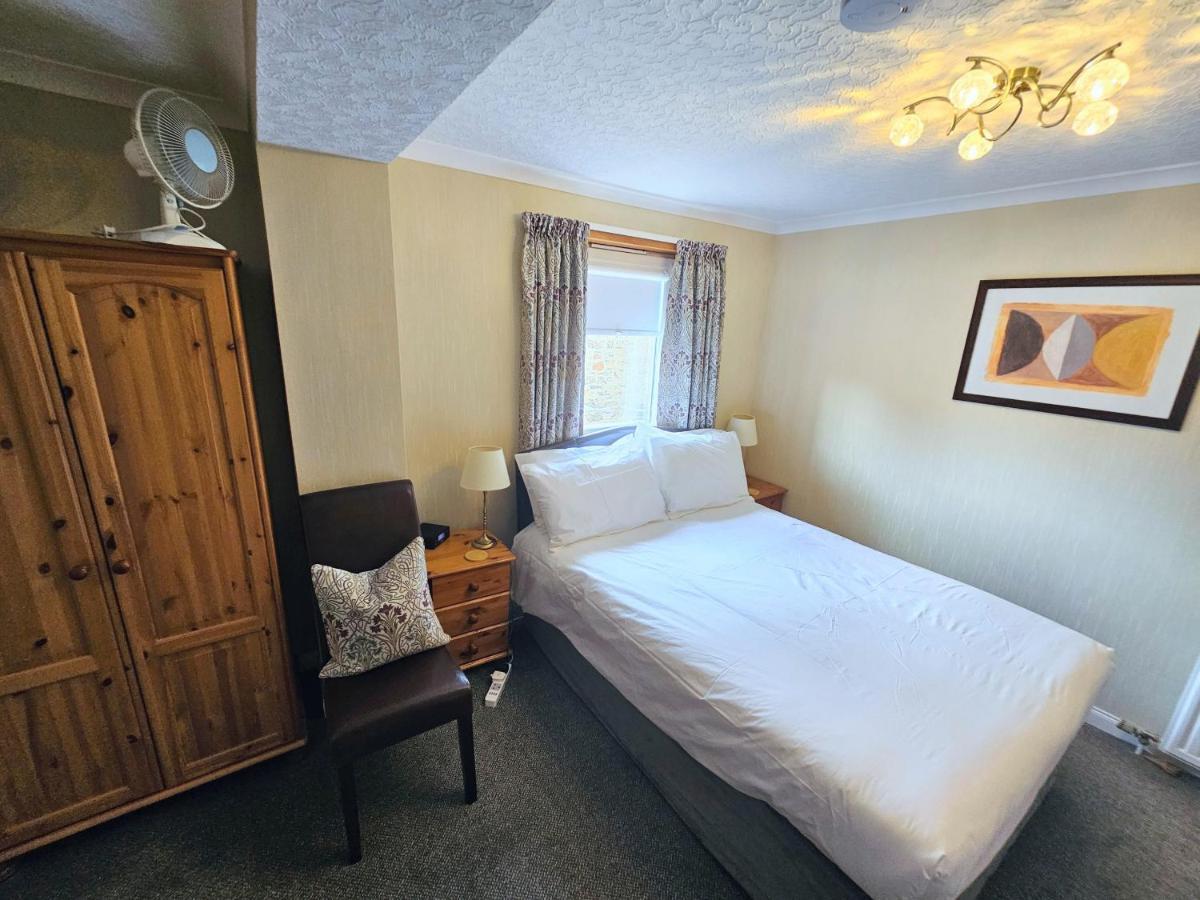 Abermar Guest House - Inverness Kültér fotó