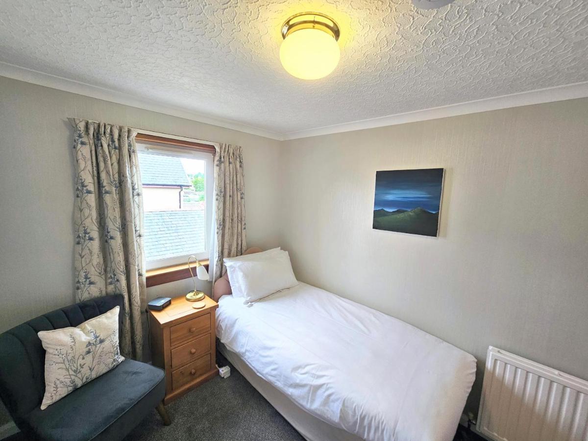 Abermar Guest House - Inverness Kültér fotó