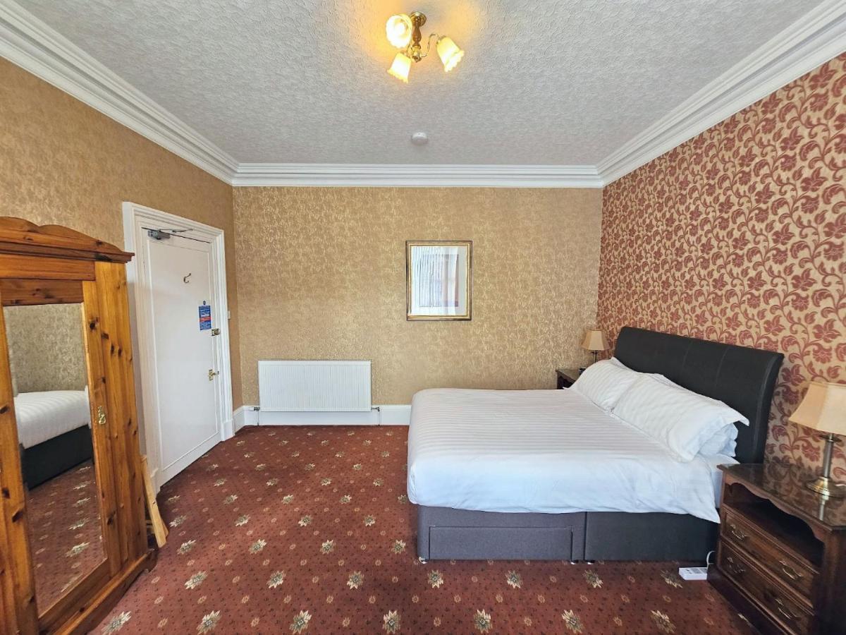 Abermar Guest House - Inverness Kültér fotó