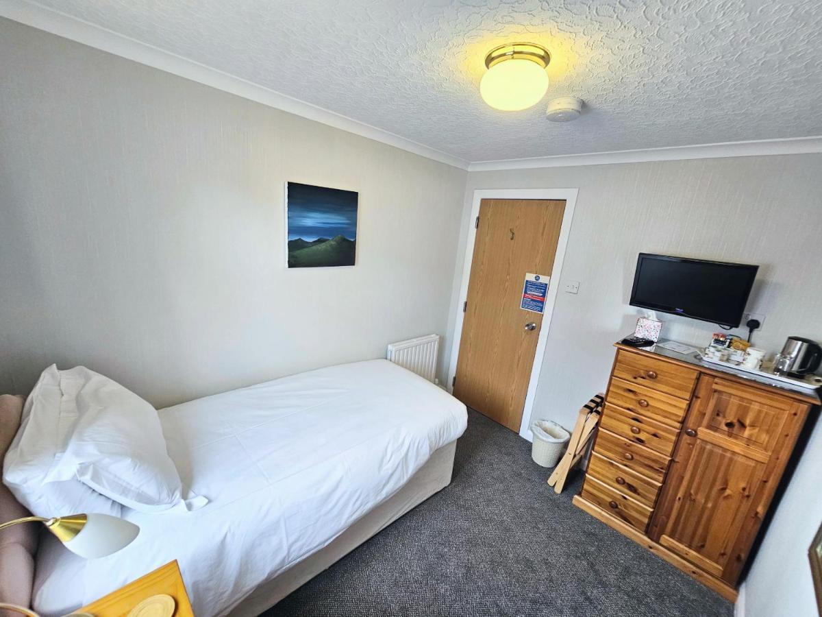 Abermar Guest House - Inverness Kültér fotó