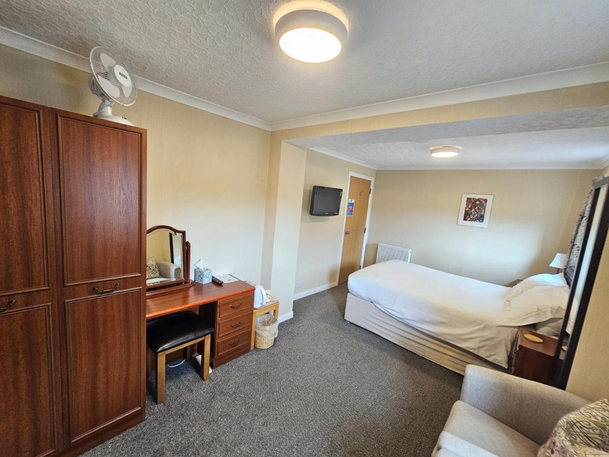 Abermar Guest House - Inverness Kültér fotó