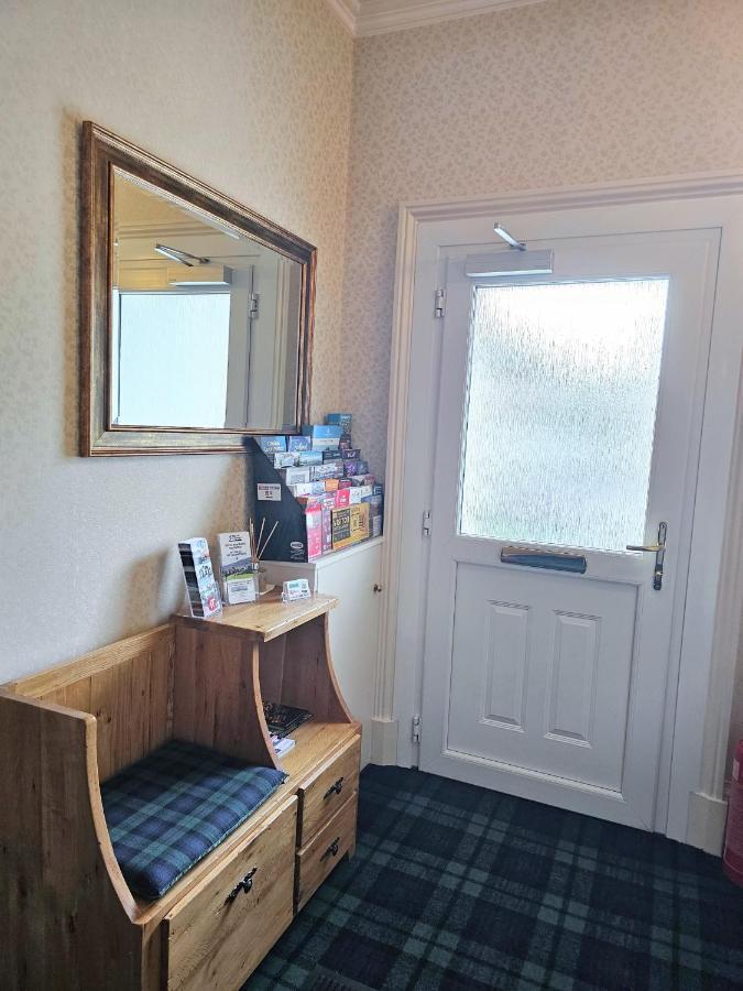 Abermar Guest House - Inverness Kültér fotó