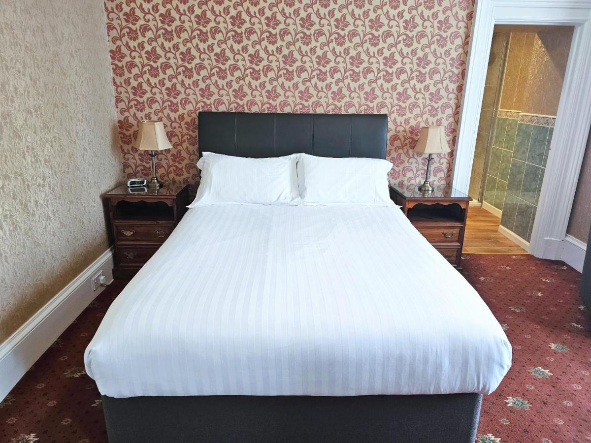 Abermar Guest House - Inverness Kültér fotó