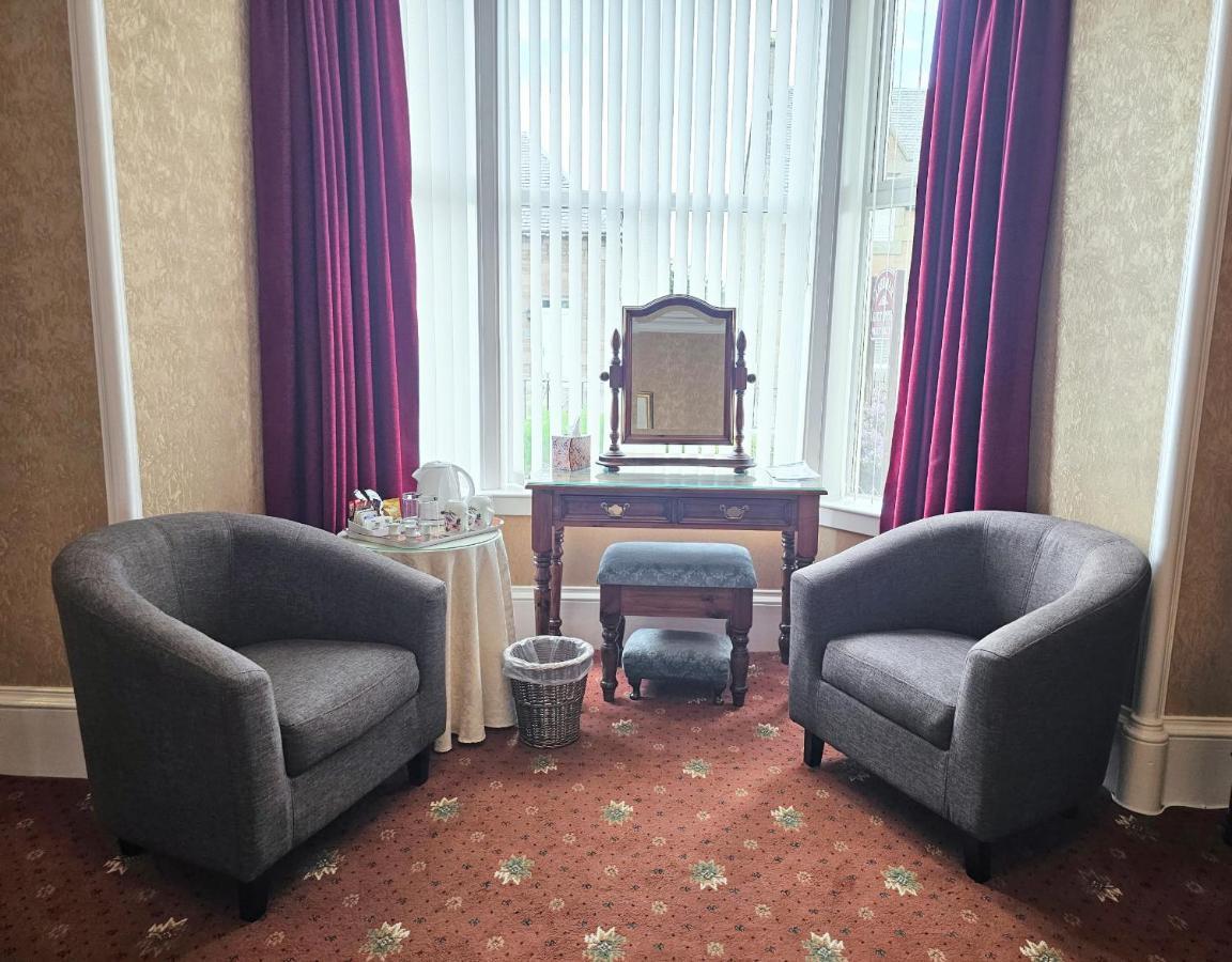 Abermar Guest House - Inverness Kültér fotó